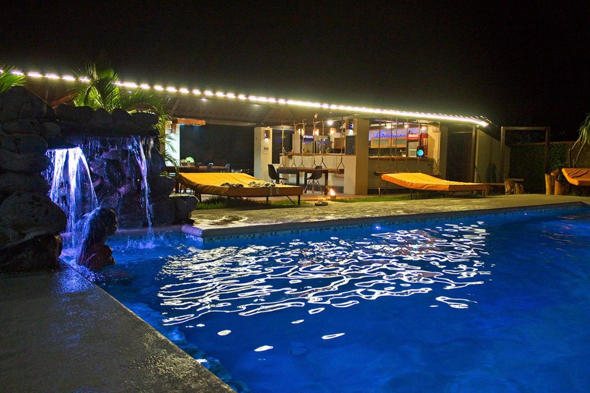 Casa Swell Coronado A Unique Blend Of Luxury And Nature In The Hearth Of Coronado Playa Coronado Luaran gambar