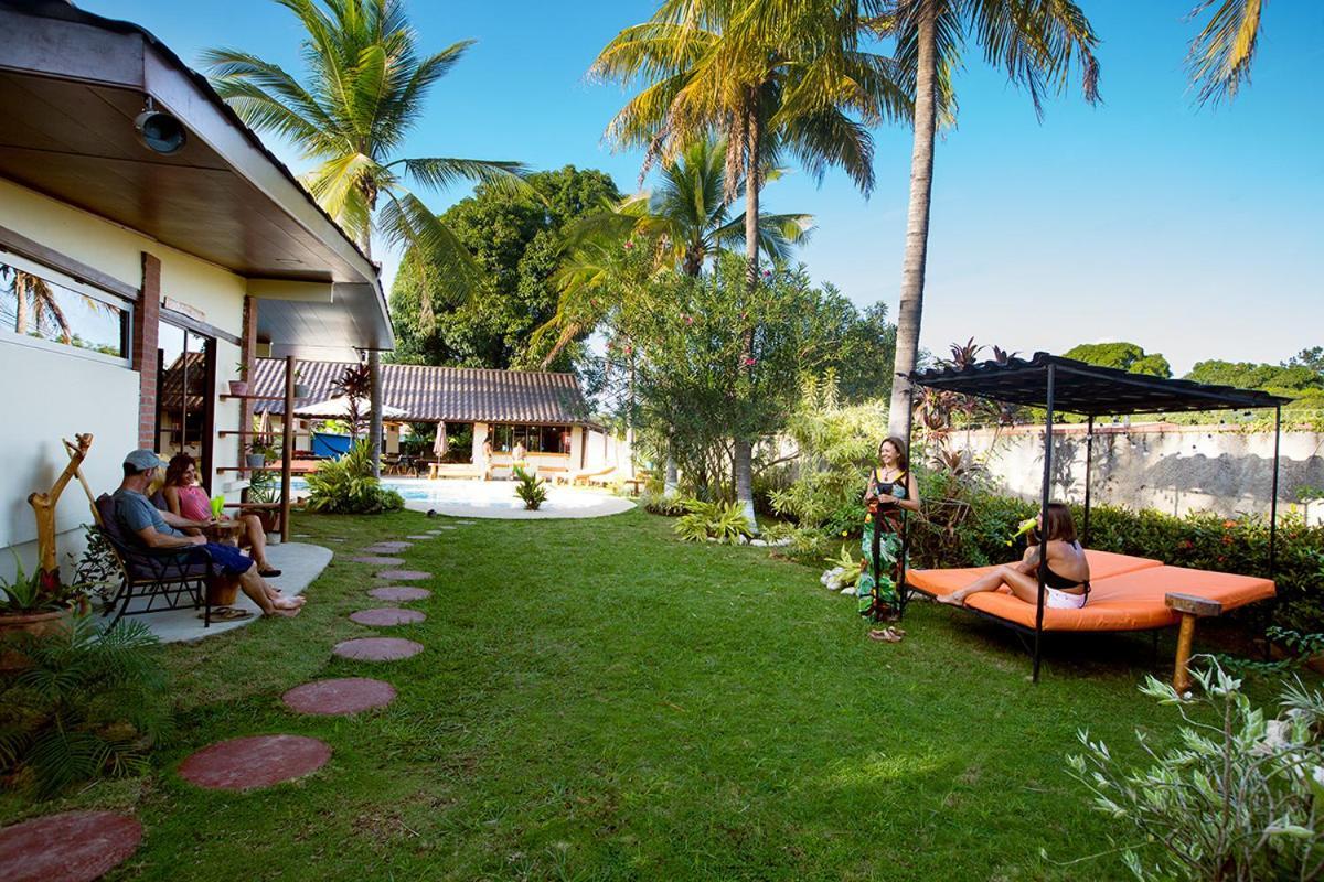Casa Swell Coronado A Unique Blend Of Luxury And Nature In The Hearth Of Coronado Playa Coronado Luaran gambar