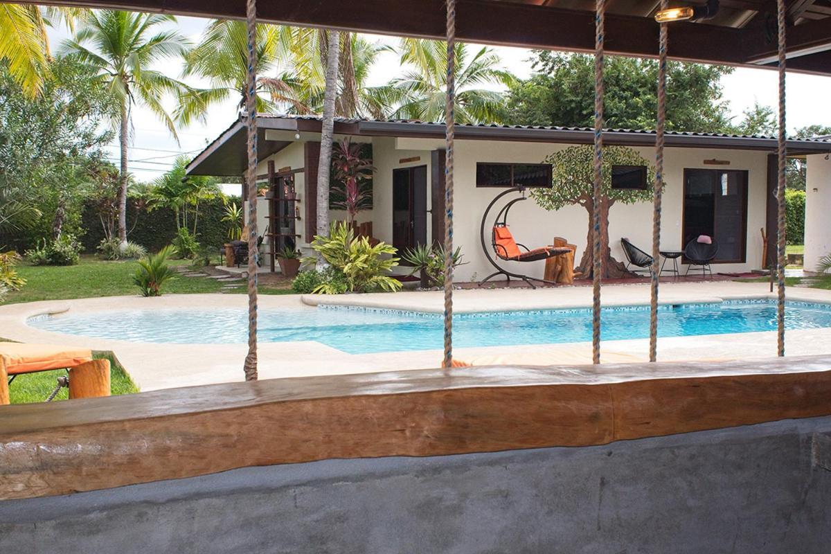 Casa Swell Coronado A Unique Blend Of Luxury And Nature In The Hearth Of Coronado Playa Coronado Luaran gambar