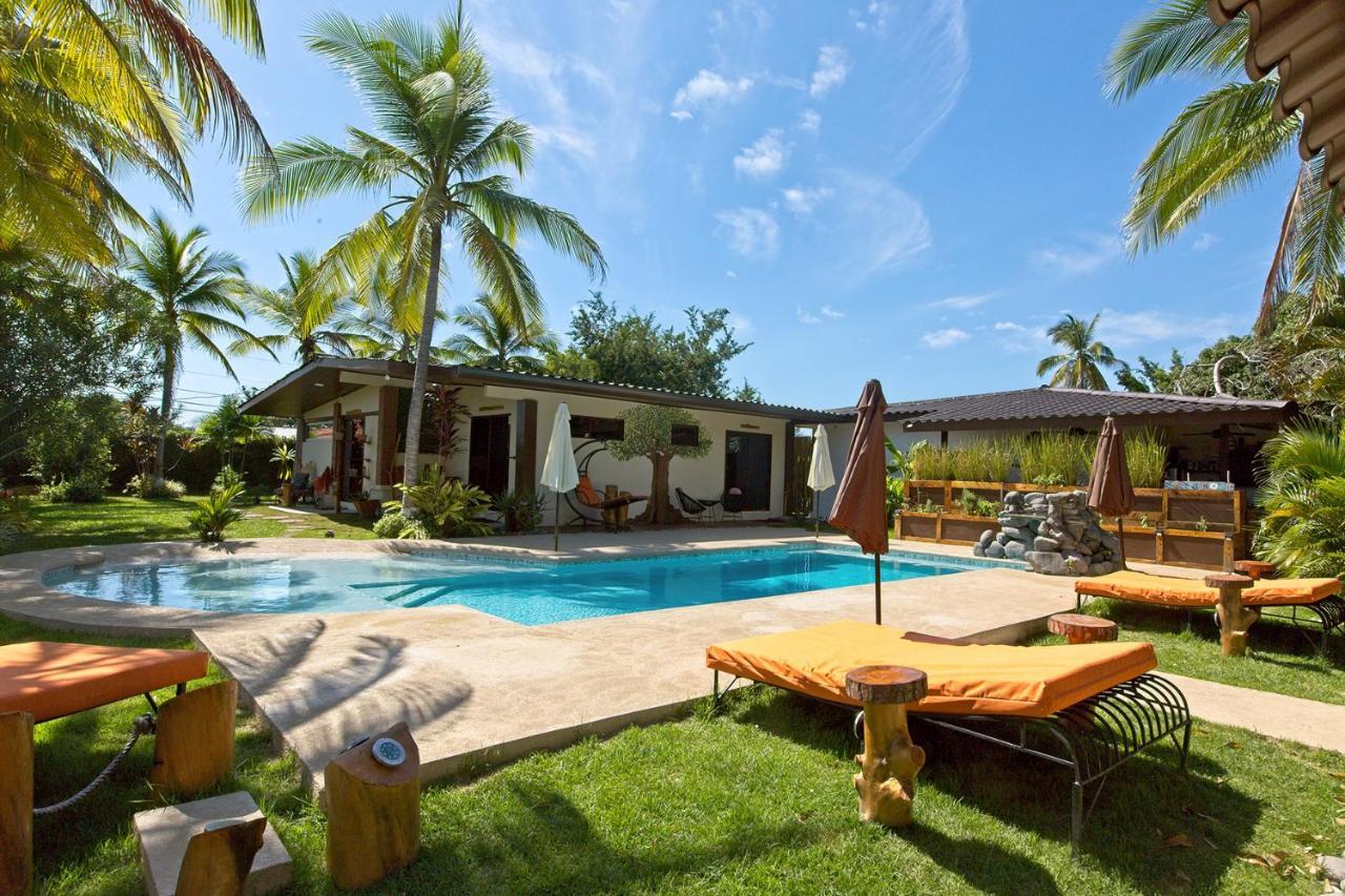 Casa Swell Coronado A Unique Blend Of Luxury And Nature In The Hearth Of Coronado Playa Coronado Luaran gambar