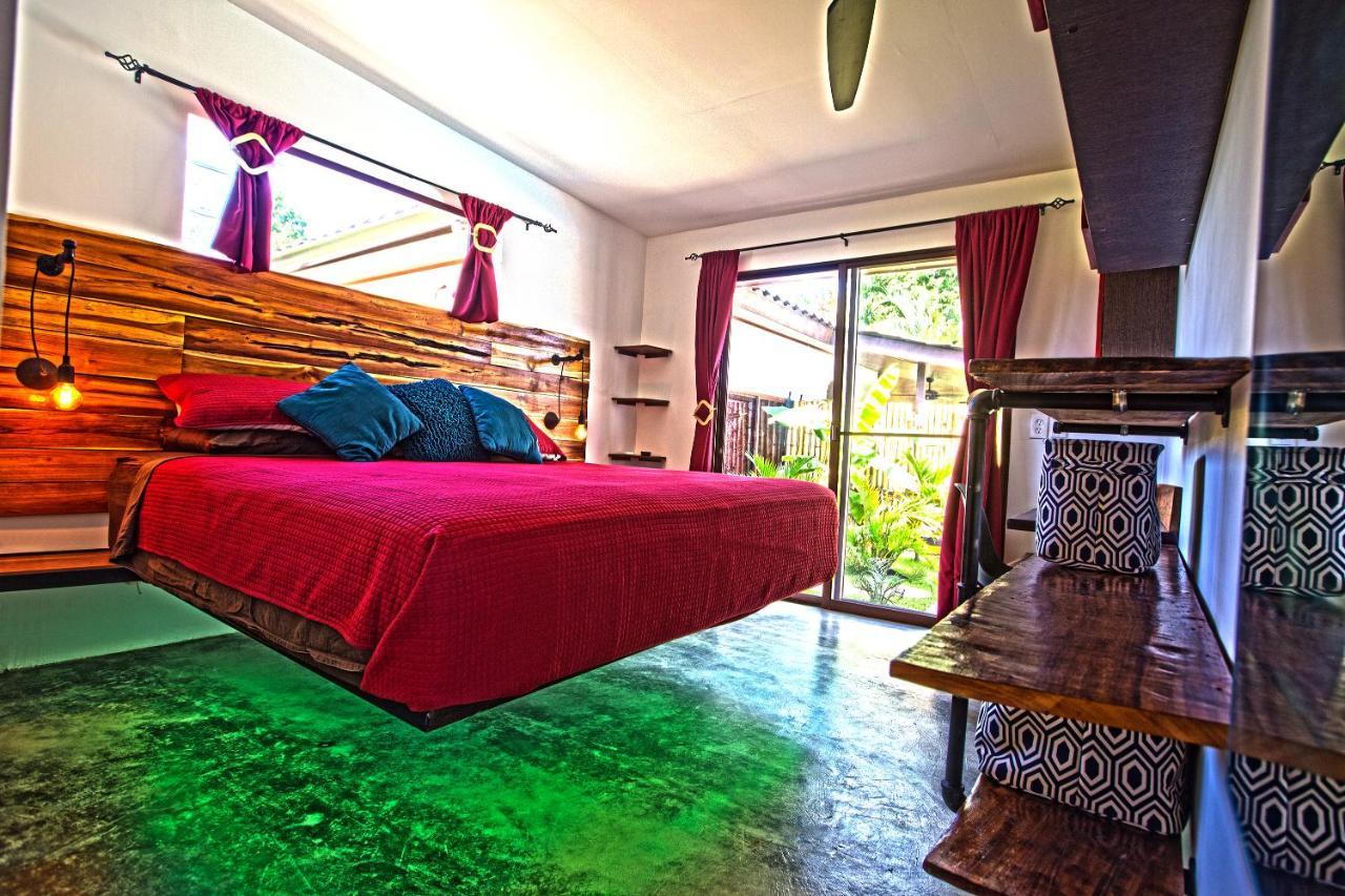 Casa Swell Coronado A Unique Blend Of Luxury And Nature In The Hearth Of Coronado Playa Coronado Luaran gambar